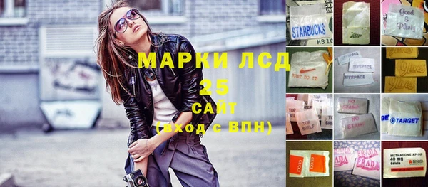 MESCALINE Бородино